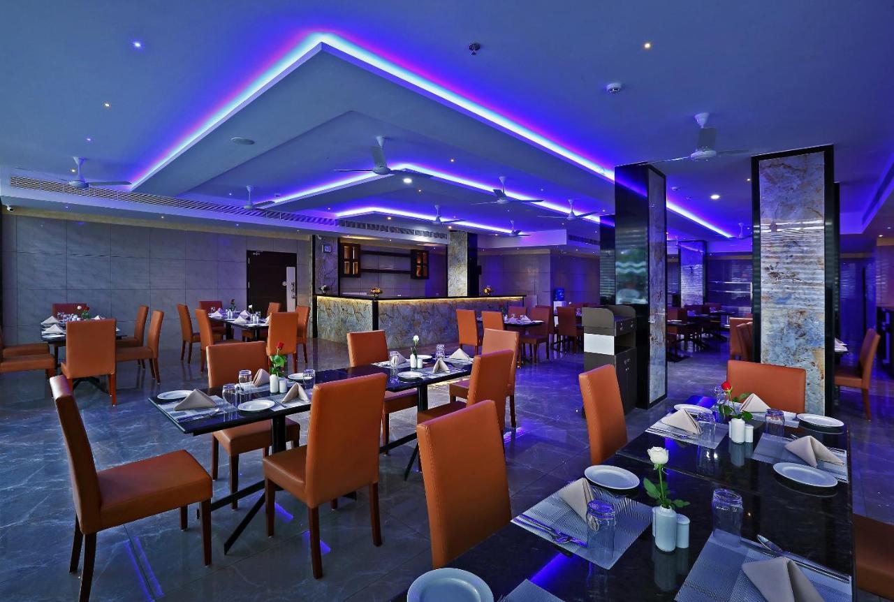 Hotel Renai Sreekrishna à Guruvāyūr Extérieur photo